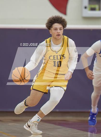 Thumbnail 2 in Crespi vs. Canyon View (Torrey Pines Holiday Classic)  photogallery.