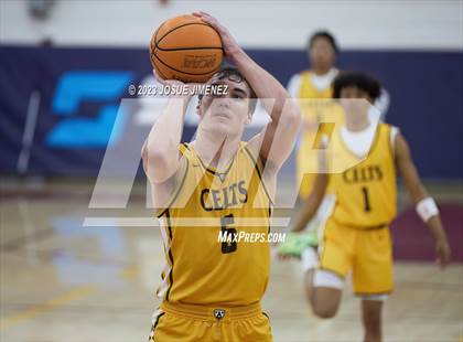 Thumbnail 1 in Crespi vs. Canyon View (Torrey Pines Holiday Classic)  photogallery.