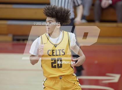 Thumbnail 2 in Crespi vs. Canyon View (Torrey Pines Holiday Classic)  photogallery.
