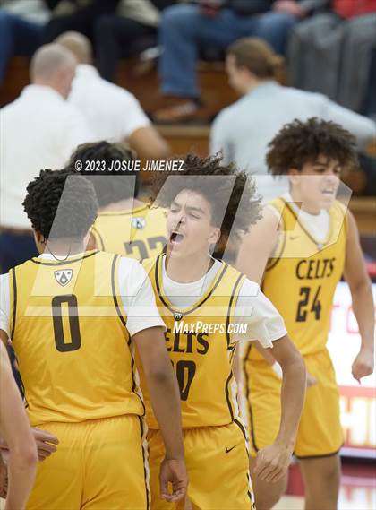 Thumbnail 2 in Crespi vs. Canyon View (Torrey Pines Holiday Classic)  photogallery.