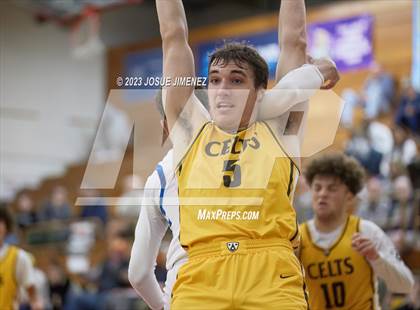 Thumbnail 2 in Crespi vs. Canyon View (Torrey Pines Holiday Classic)  photogallery.