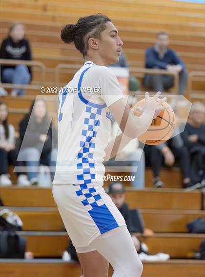 Thumbnail 2 in Crespi vs. Canyon View (Torrey Pines Holiday Classic)  photogallery.