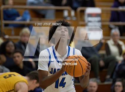 Thumbnail 2 in Crespi vs. Canyon View (Torrey Pines Holiday Classic)  photogallery.