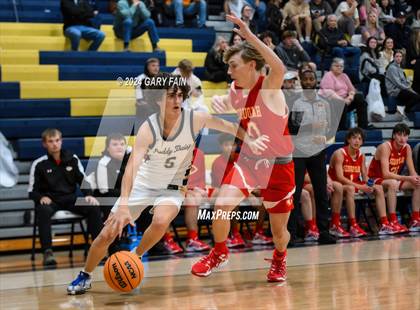 Thumbnail 1 in Sequoyah @ Soddy Daisy photogallery.