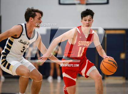 Thumbnail 1 in Sequoyah @ Soddy Daisy photogallery.