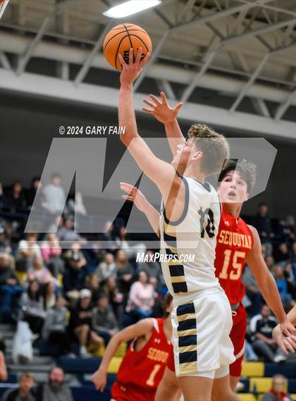 Thumbnail 3 in Sequoyah @ Soddy Daisy photogallery.