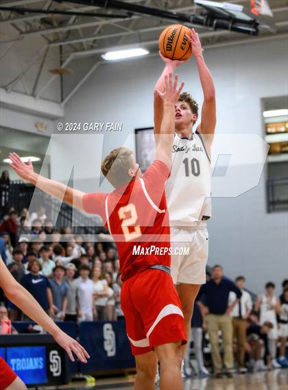 Thumbnail 1 in Sequoyah @ Soddy Daisy photogallery.