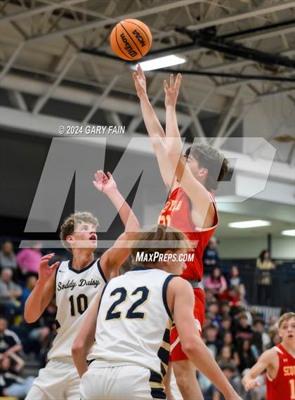 Thumbnail 2 in Sequoyah @ Soddy Daisy photogallery.