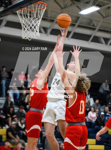 Thumbnail 1 in Sequoyah @ Soddy Daisy photogallery.