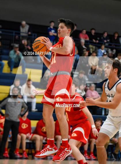 Thumbnail 3 in Sequoyah @ Soddy Daisy photogallery.