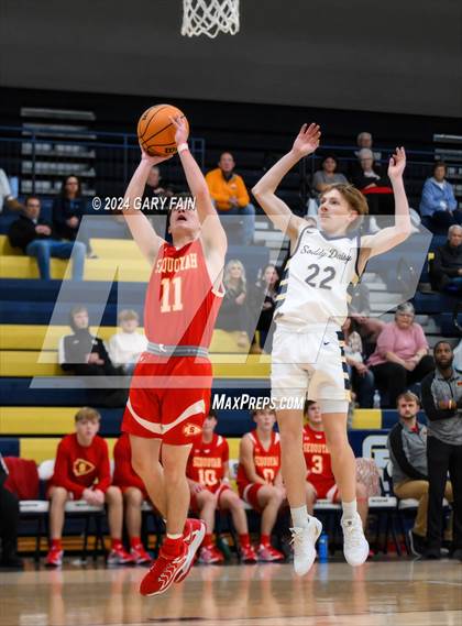 Thumbnail 3 in Sequoyah @ Soddy Daisy photogallery.