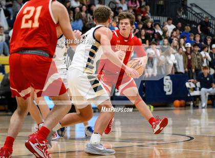 Thumbnail 3 in Sequoyah @ Soddy Daisy photogallery.