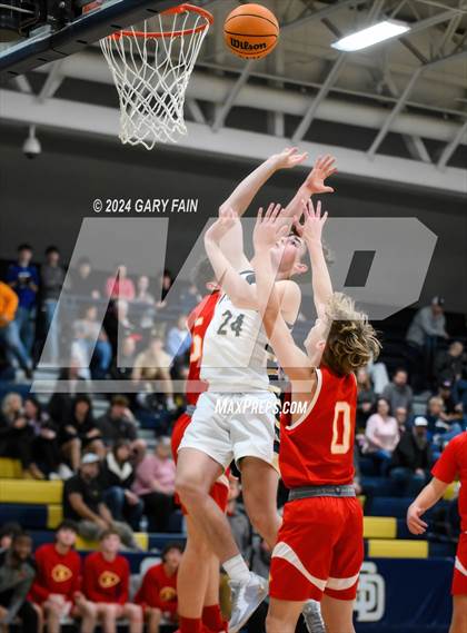 Thumbnail 2 in Sequoyah @ Soddy Daisy photogallery.