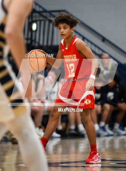 Thumbnail 2 in Sequoyah @ Soddy Daisy photogallery.