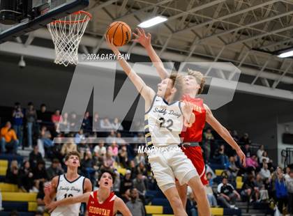 Thumbnail 1 in Sequoyah @ Soddy Daisy photogallery.