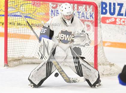 Thumbnail 3 in Masuk @ JBWA (Joel Barlow, Weston, Abbott Tech) photogallery.