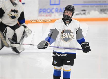 Thumbnail 3 in Masuk @ JBWA (Joel Barlow, Weston, Abbott Tech) photogallery.
