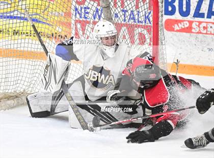 Thumbnail 3 in Masuk @ JBWA (Joel Barlow, Weston, Abbott Tech) photogallery.