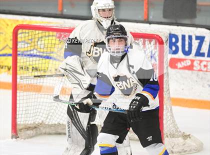 Thumbnail 1 in Masuk @ JBWA (Joel Barlow, Weston, Abbott Tech) photogallery.