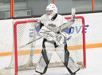 Thumbnail 3 in Masuk @ JBWA (Joel Barlow, Weston, Abbott Tech) photogallery.