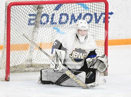 Thumbnail 1 in Masuk @ JBWA (Joel Barlow, Weston, Abbott Tech) photogallery.