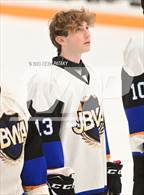 Photo from the gallery "Masuk @ JBWA (Joel Barlow, Weston, Abbott Tech)"