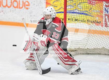 Thumbnail 3 in Masuk @ JBWA (Joel Barlow, Weston, Abbott Tech) photogallery.