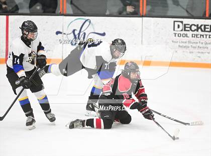 Thumbnail 2 in Masuk @ JBWA (Joel Barlow, Weston, Abbott Tech) photogallery.