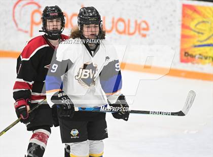 Thumbnail 3 in Masuk @ JBWA (Joel Barlow, Weston, Abbott Tech) photogallery.