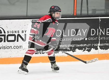 Thumbnail 3 in Masuk @ JBWA (Joel Barlow, Weston, Abbott Tech) photogallery.