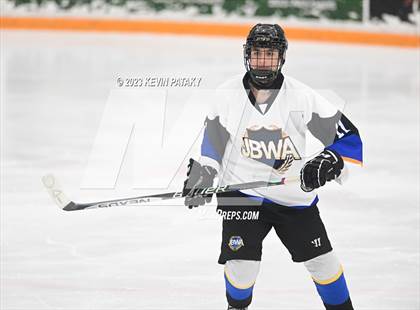 Thumbnail 3 in Masuk @ JBWA (Joel Barlow, Weston, Abbott Tech) photogallery.