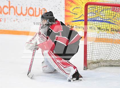 Thumbnail 2 in Masuk @ JBWA (Joel Barlow, Weston, Abbott Tech) photogallery.