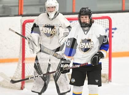 Thumbnail 3 in Masuk @ JBWA (Joel Barlow, Weston, Abbott Tech) photogallery.