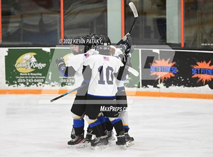 Thumbnail 2 in Masuk @ JBWA (Joel Barlow, Weston, Abbott Tech) photogallery.
