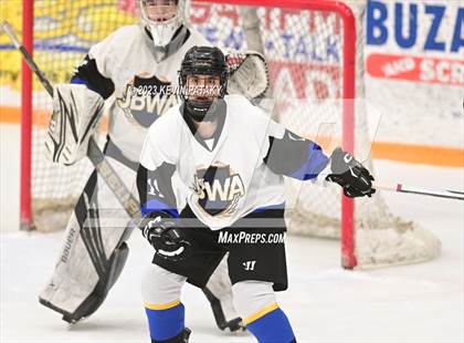 Thumbnail 3 in Masuk @ JBWA (Joel Barlow, Weston, Abbott Tech) photogallery.