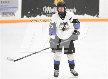 Thumbnail 2 in Masuk @ JBWA (Joel Barlow, Weston, Abbott Tech) photogallery.