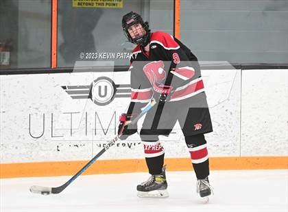 Thumbnail 3 in Masuk @ JBWA (Joel Barlow, Weston, Abbott Tech) photogallery.