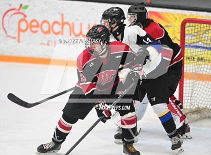 Thumbnail 3 in Masuk @ JBWA (Joel Barlow, Weston, Abbott Tech) photogallery.