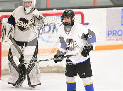 Thumbnail 3 in Masuk @ JBWA (Joel Barlow, Weston, Abbott Tech) photogallery.