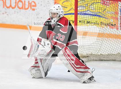 Thumbnail 1 in Masuk @ JBWA (Joel Barlow, Weston, Abbott Tech) photogallery.