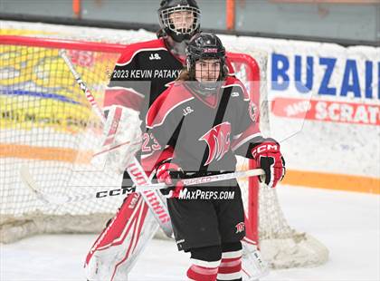 Thumbnail 2 in Masuk @ JBWA (Joel Barlow, Weston, Abbott Tech) photogallery.