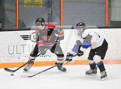 Thumbnail 1 in Masuk @ JBWA (Joel Barlow, Weston, Abbott Tech) photogallery.