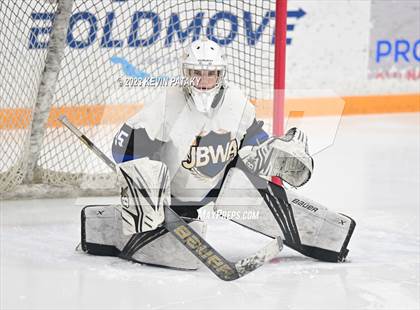 Thumbnail 1 in Masuk @ JBWA (Joel Barlow, Weston, Abbott Tech) photogallery.