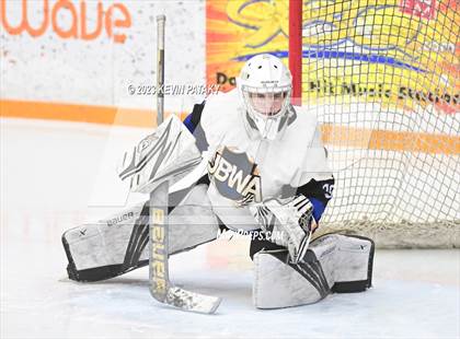 Thumbnail 1 in Masuk @ JBWA (Joel Barlow, Weston, Abbott Tech) photogallery.