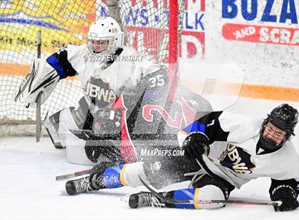 Thumbnail 2 in Masuk @ JBWA (Joel Barlow, Weston, Abbott Tech) photogallery.