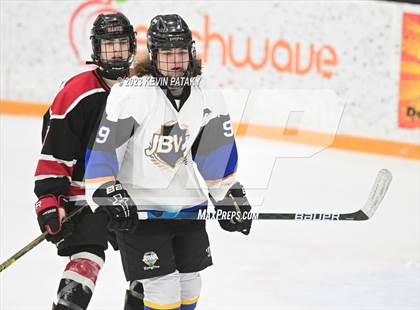 Thumbnail 2 in Masuk @ JBWA (Joel Barlow, Weston, Abbott Tech) photogallery.