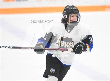 Thumbnail 1 in Masuk @ JBWA (Joel Barlow, Weston, Abbott Tech) photogallery.