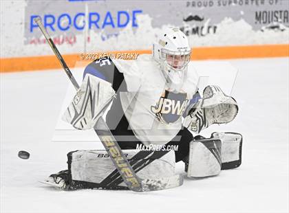 Thumbnail 2 in Masuk @ JBWA (Joel Barlow, Weston, Abbott Tech) photogallery.