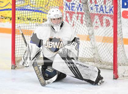 Thumbnail 3 in Masuk @ JBWA (Joel Barlow, Weston, Abbott Tech) photogallery.