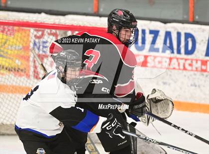Thumbnail 2 in Masuk @ JBWA (Joel Barlow, Weston, Abbott Tech) photogallery.